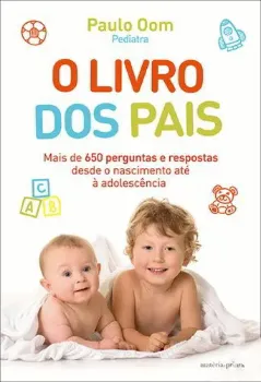 Picture of Book O Livro dos Pais