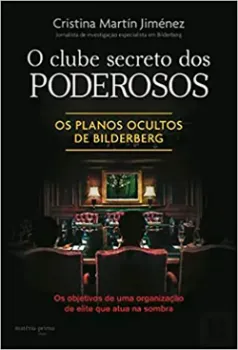 Picture of Book O Clube Secreto dos Poderosos