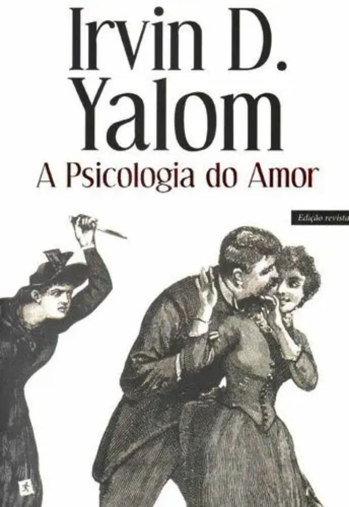 Imagem de A Psicologia do Amor