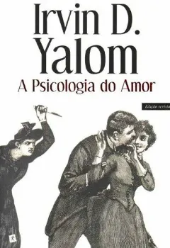 Picture of Book A Psicologia do Amor