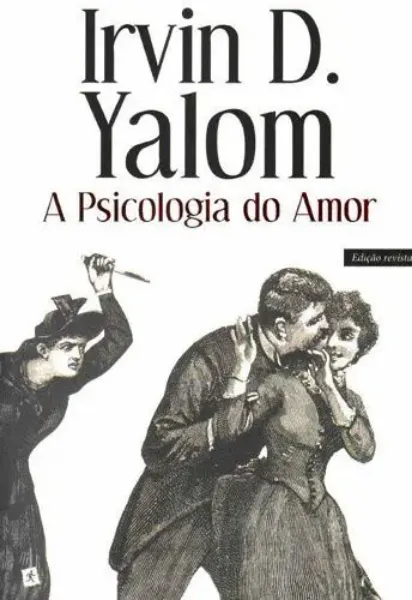 Imagem de A Psicologia do Amor