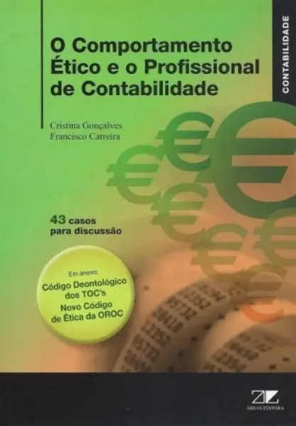Imagem de O Comportamento Ético e o Profissional de Contabilidade