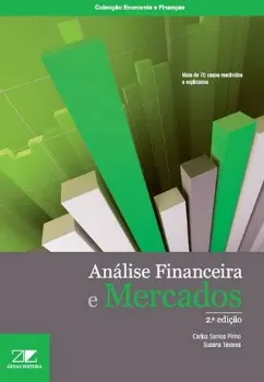 Imagem de Análise Financeira e Mercados