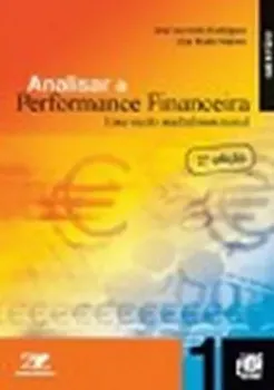 Picture of Book Analisar a Performance Financeira