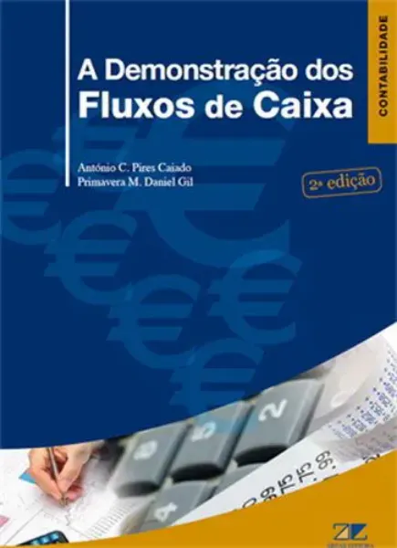 Imagem de A Demonstração dos Fluxos de Caixa
