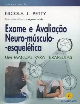 Picture of Book Exame e Avaliação Neuro-Músculo-Esquelética - Um Manual para Terapeutas