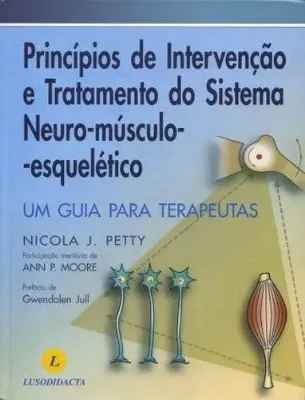 Imagem de Princípios de Intervenção e Tratamento do Sistema Neuro-Músculo-Esquelético