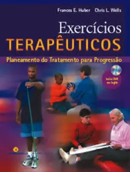 Picture of Book Exercícios Terapêuticos: Planeamento do Tratamento para Progressão