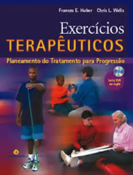 Imagem de Exercícios Terapêuticos: Planeamento do Tratamento para Progressão