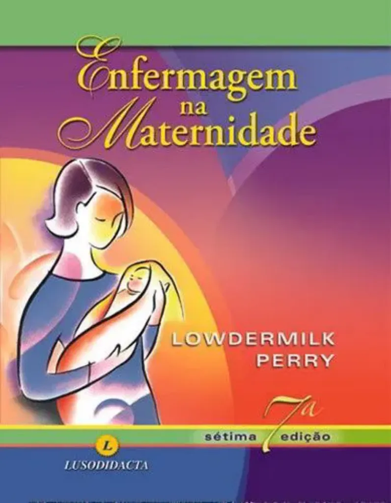Imagem de Enfermagem da Maternidade
