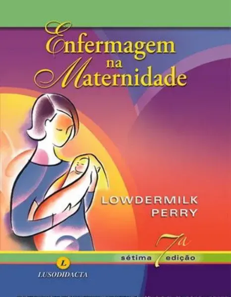 Imagem de Enfermagem da Maternidade
