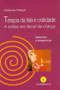 Picture of Book Terapia da Fala e Oralidade