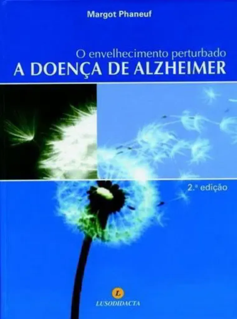Imagem de Envelhecimento Perturbado - A Doença de Alzheimer