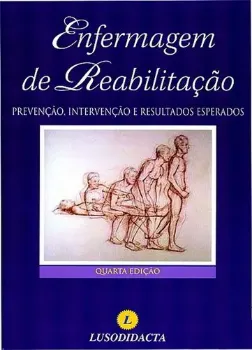 Picture of Book Enfermagem de Reabilitação, Prevenção, Intervenção e Resultados Esperados