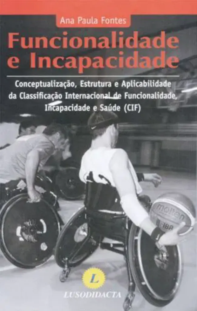 Imagem de Funcionalidade e Incapacidade