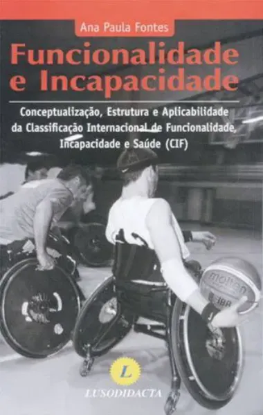 Imagem de Funcionalidade e Incapacidade