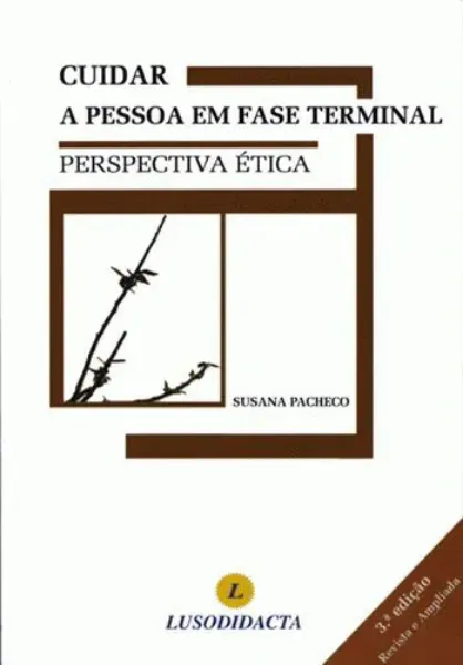 Imagem de Cuidar a Pessoa em Fase Terminal