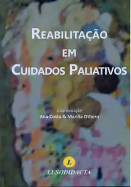 Imagem de Reabilitação em Cuidados Paliativos