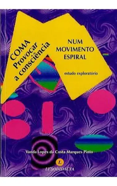 Imagem de Coma - Provocar a Consciência