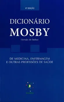 Picture of Book Dicionário Mosby