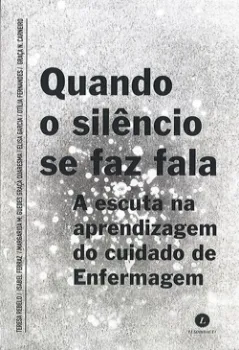 Picture of Book Quando o Silêncio se Faz Fala