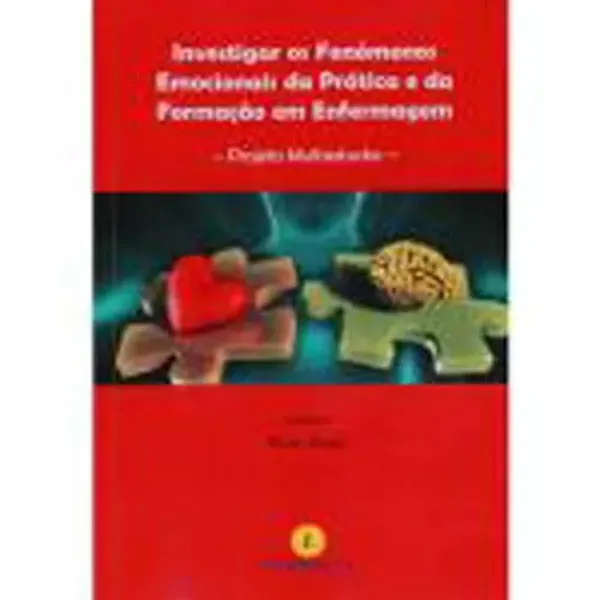 Imagem de Investigar os Fenómenos Emocionais da Prática e da Formação em Enfermagem