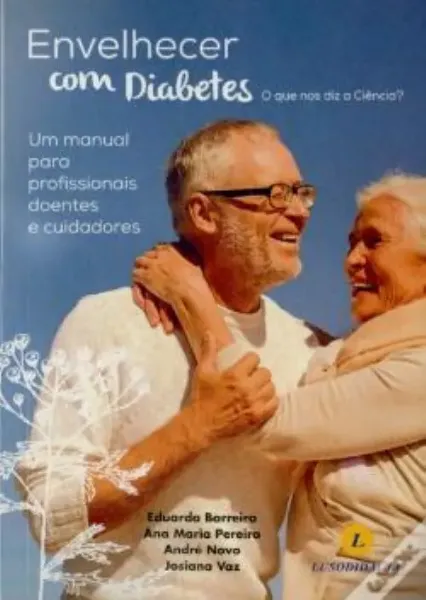 Imagem de Envelhecer com Diabetes