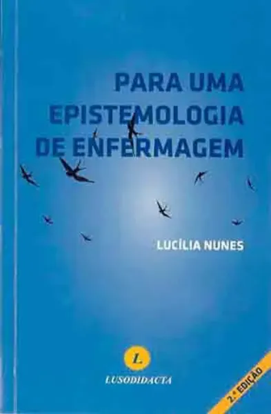 Imagem de Para uma Epistemologia de Enfermagem