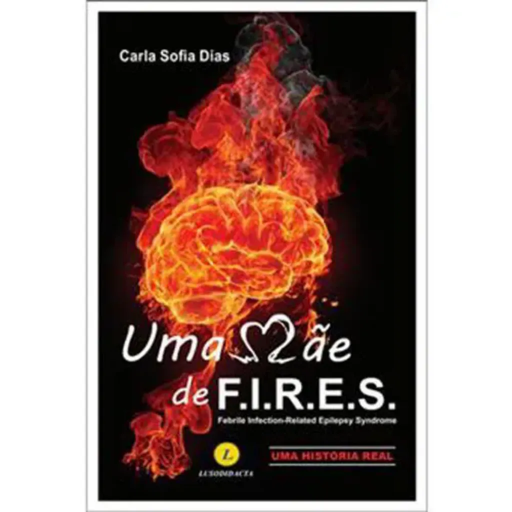 Imagem de Uma Mãe de F.I.R.E.S - Uma História Real