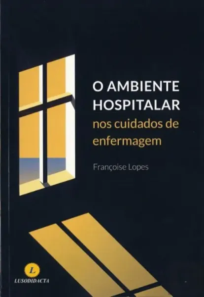 Imagem de O Ambiente Hospitalar nos Cuidados De Enfermagem