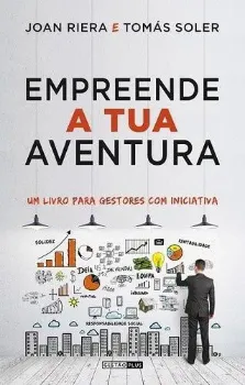 Picture of Book Empreende tua Aventura