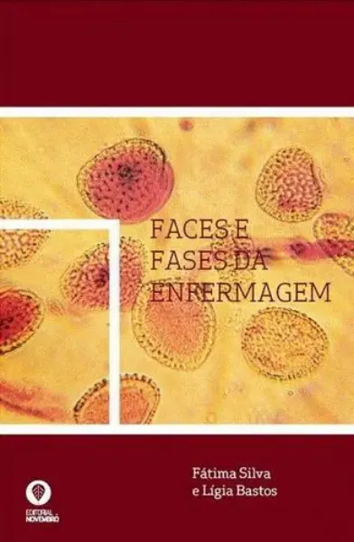 Imagem de Faces e Fases da Enfermagem