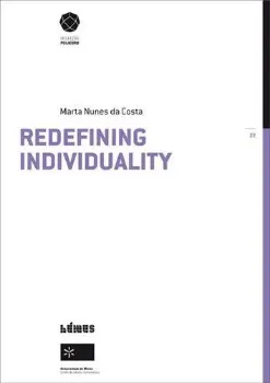Picture of Book Redefining Individuality