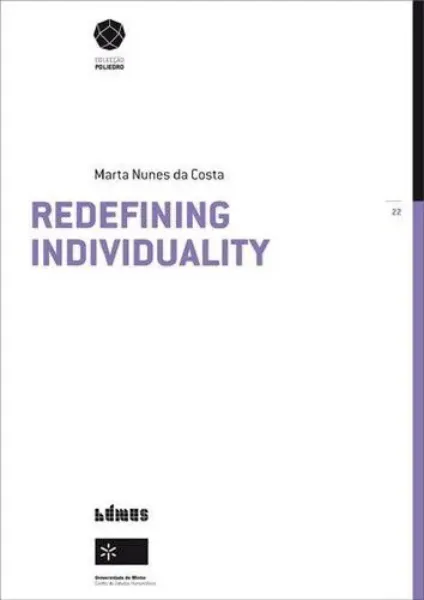 Imagem de Redefining Individuality