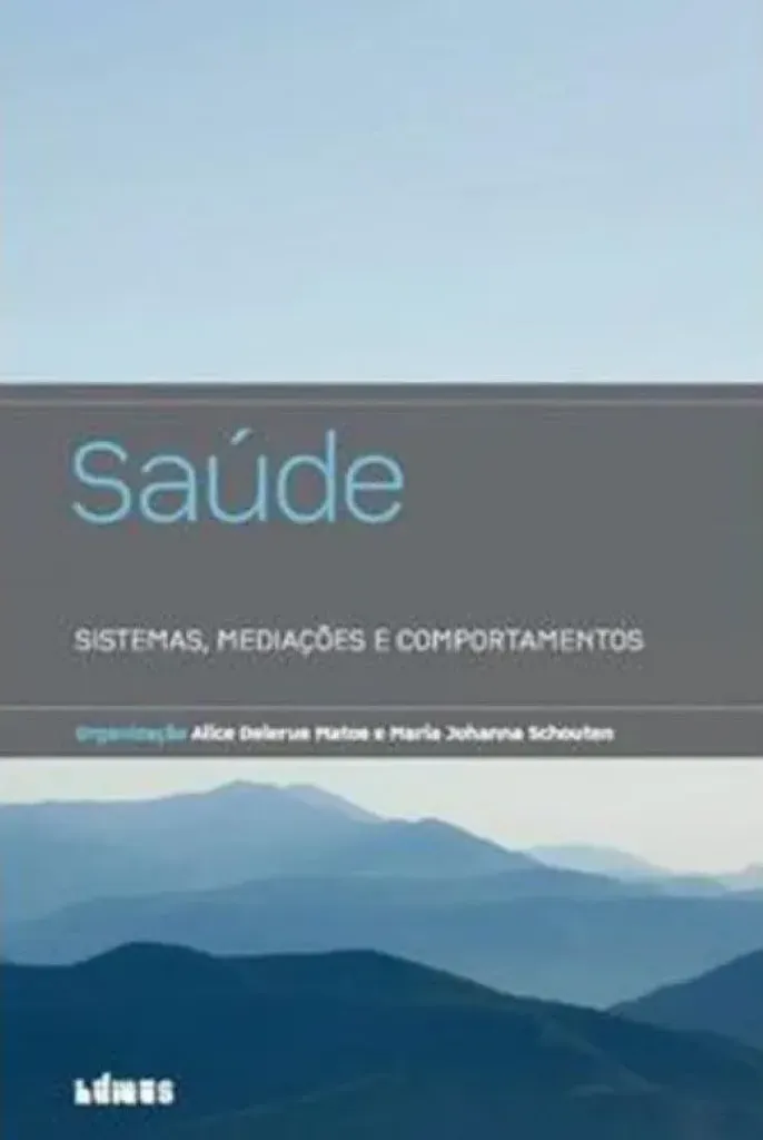 Imagem de Saúde Sistemas Mediações e Comportamentos