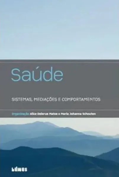 Imagem de Saúde Sistemas Mediações e Comportamentos
