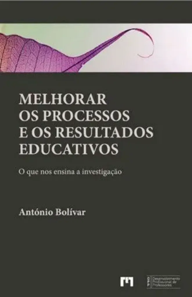 Imagem de Melhorar os Processos e os Resultados Educativos