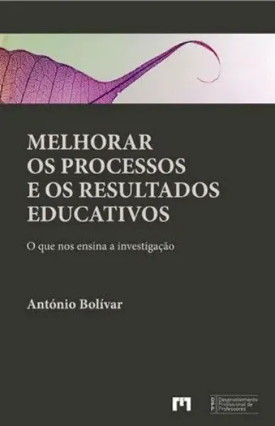 Imagem de Melhorar os Processos e os Resultados Educativos