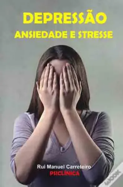 Imagem de Depressão Ansiedade e Stresse