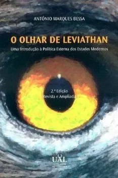 Picture of Book O Olhar de Leviathan: Uma Introdução à Política Externa dos Estados Modernos