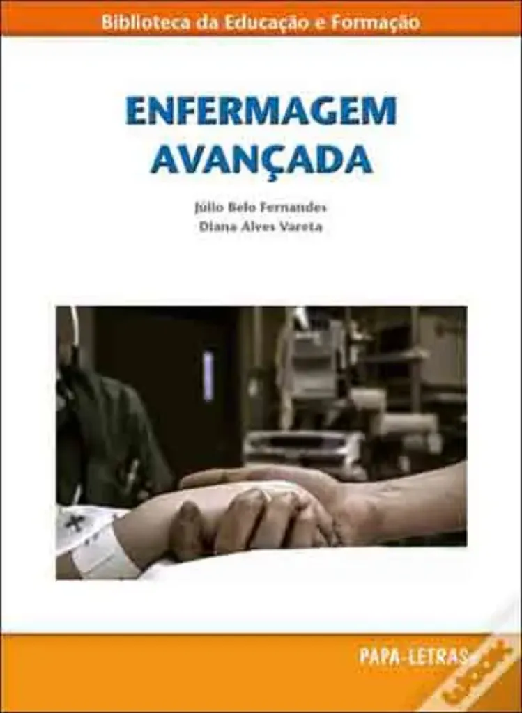 Imagem de Enfermagem Avançada