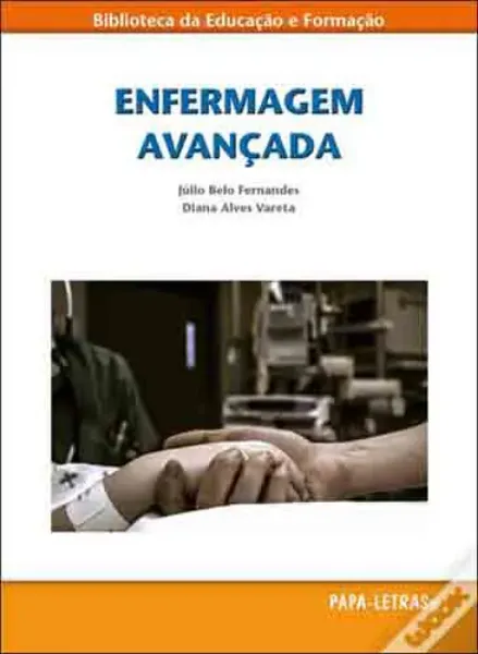 Imagem de Enfermagem Avançada
