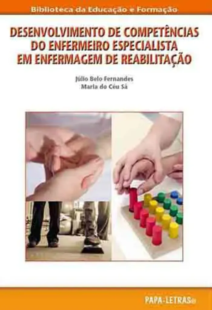 Imagem de Desenvolvimento de Competências do Enfermeiro Especialista em Enfermagem de Reabilitação