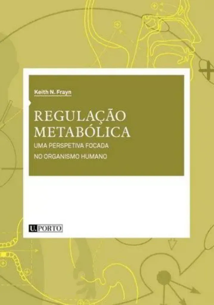 Imagem de Regulação Metabólica