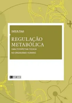 Picture of Book Regulação Metabólica
