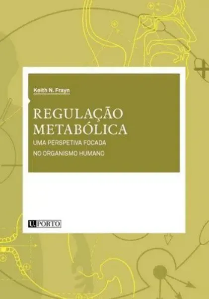Imagem de Regulação Metabólica