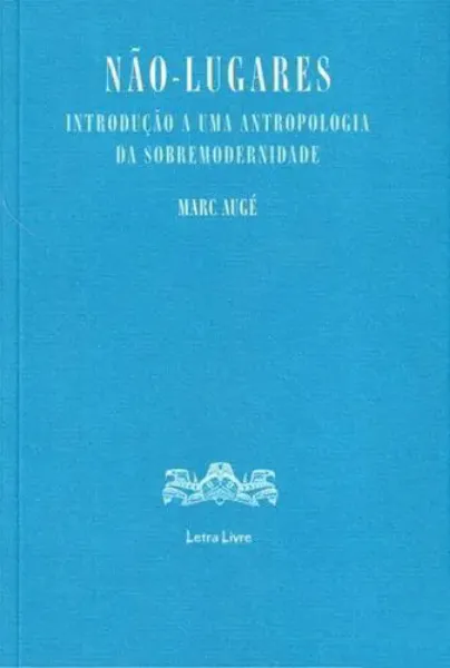 Imagem de Não Lugares