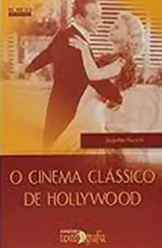 Picture of Book Cinema Clássico Hollywood