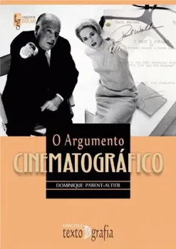 Picture of Book O Argumento Cinematográfico