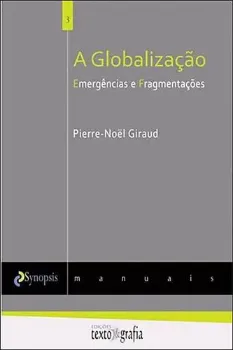 Picture of Book A Globalização Emergências e Fragmentações